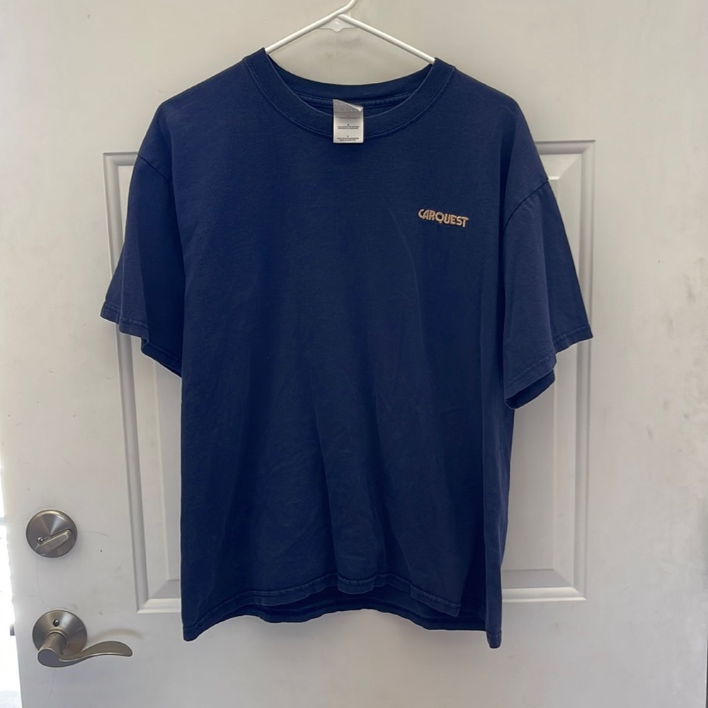 Carquest tee